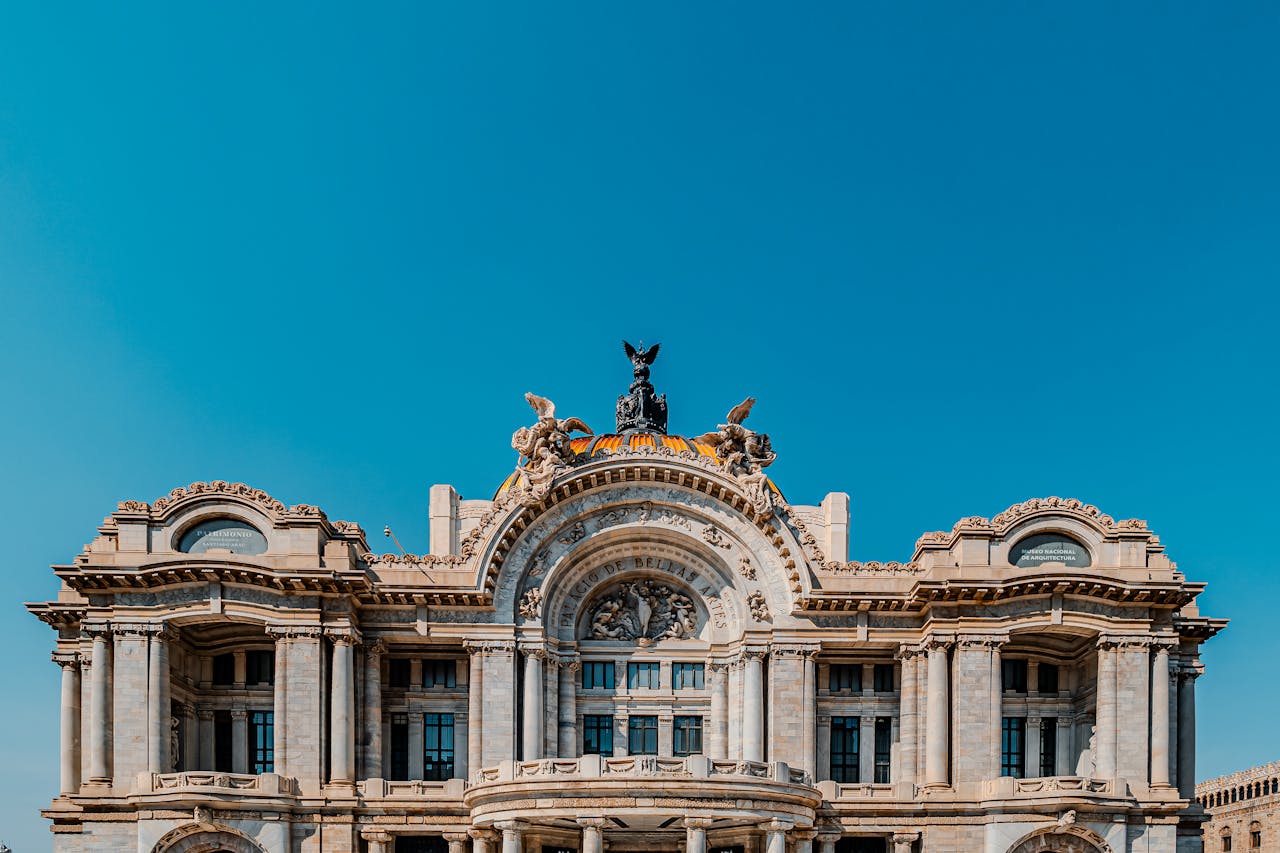 Imperial Argentina
